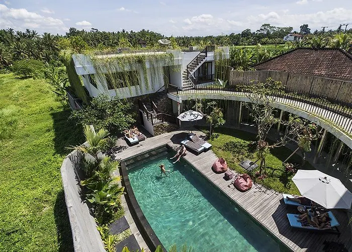 Athaya Hotel Ubud (Bali)