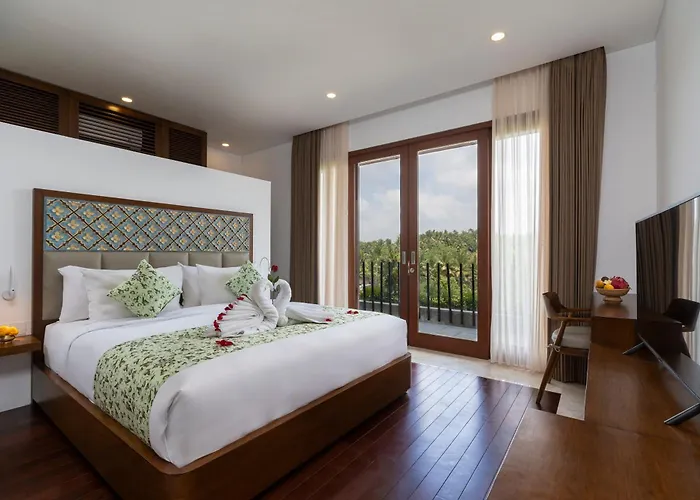 Hotel Athaya