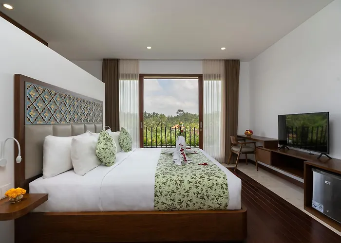 Athaya Hotel