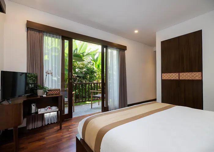 Athaya Ubud (Bali)