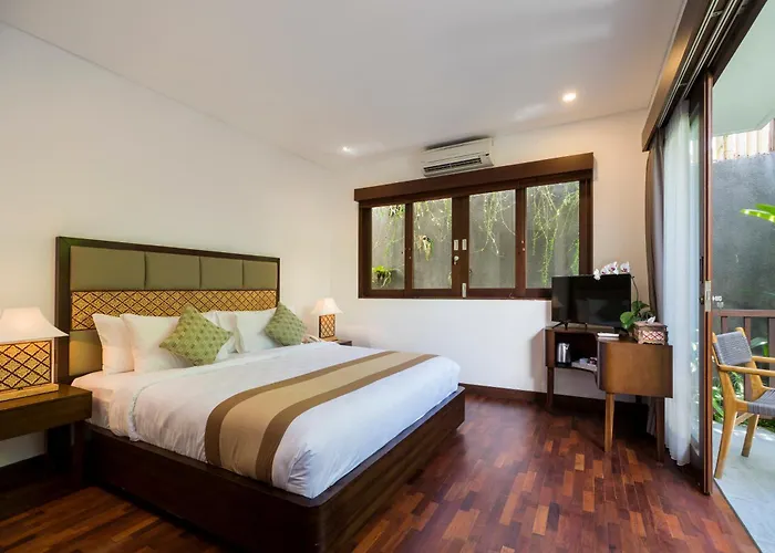Athaya Ubud (Bali)