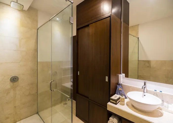 Athaya 3* Ubud (Bali)