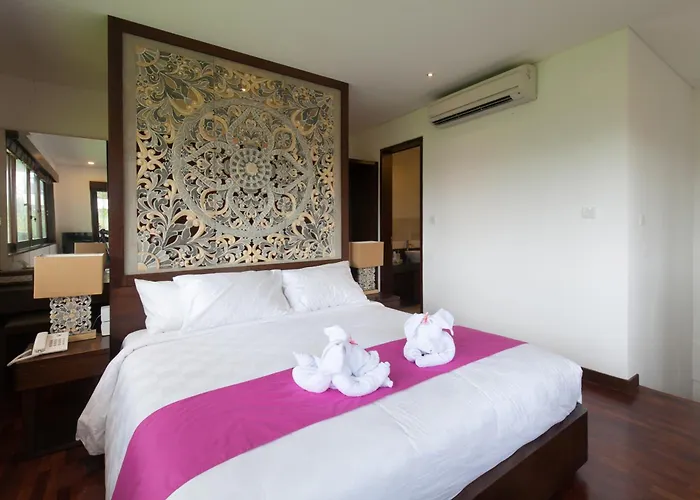 Hotel Athaya 3*