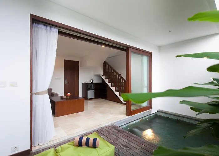 Athaya Ubud (Bali)