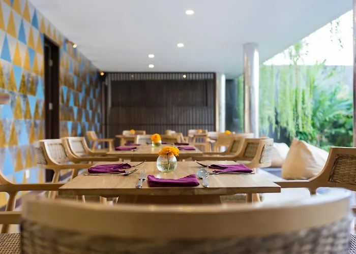 Athaya Hotel