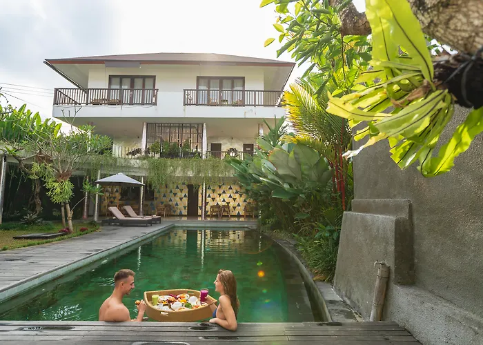 Athaya Hotel Ubud (Bali)