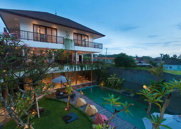 Athaya Hotel