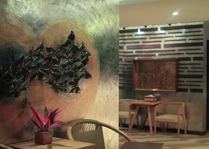 Hotel Athaya Ubud (Bali)