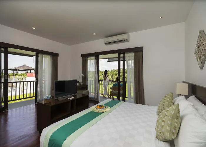 Athaya Hotel