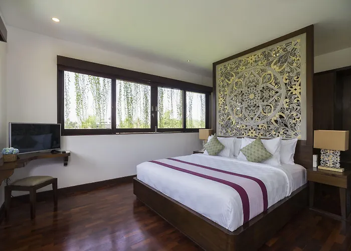 Athaya Ubud (Bali)