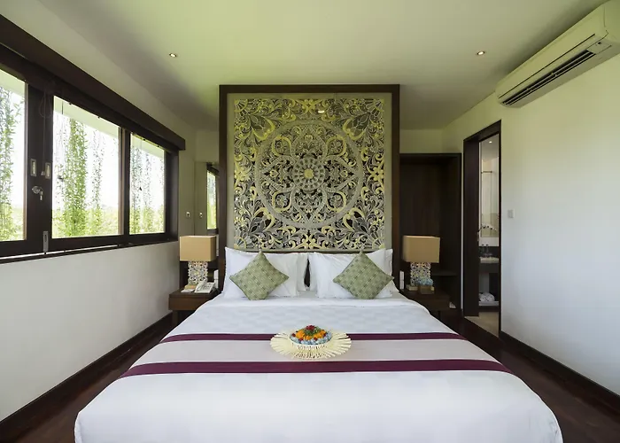 Hotel Athaya 3*