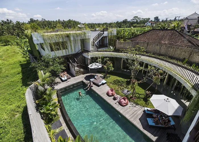 Athaya Hotel