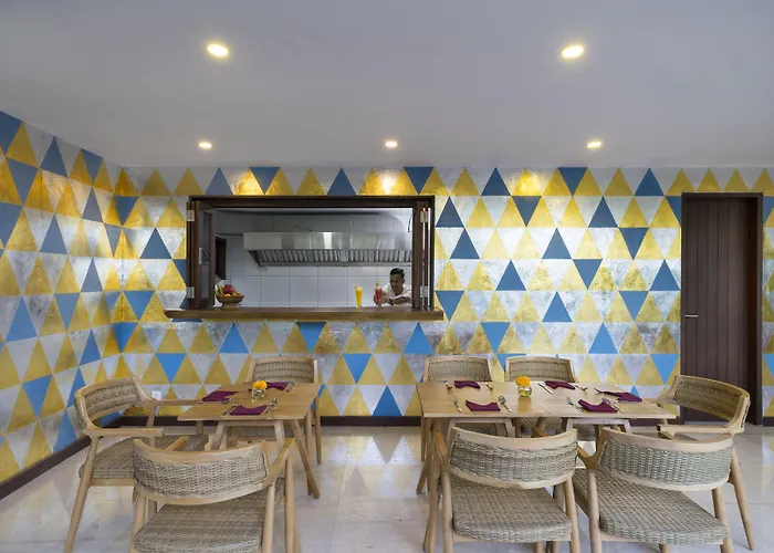 Athaya 3* Ubud (Bali)