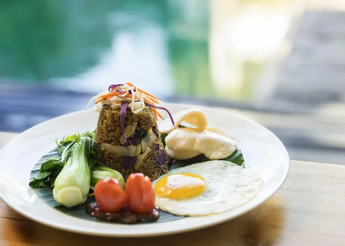 Athaya Hotel Ubud (Bali)