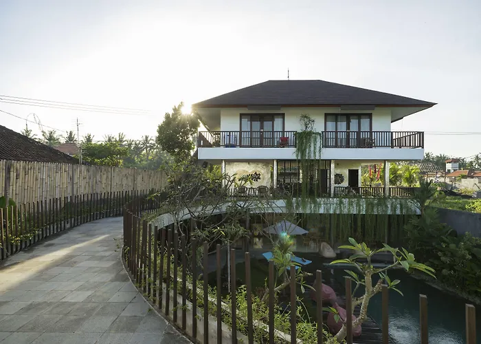 Athaya Hotel Ubud (Bali)