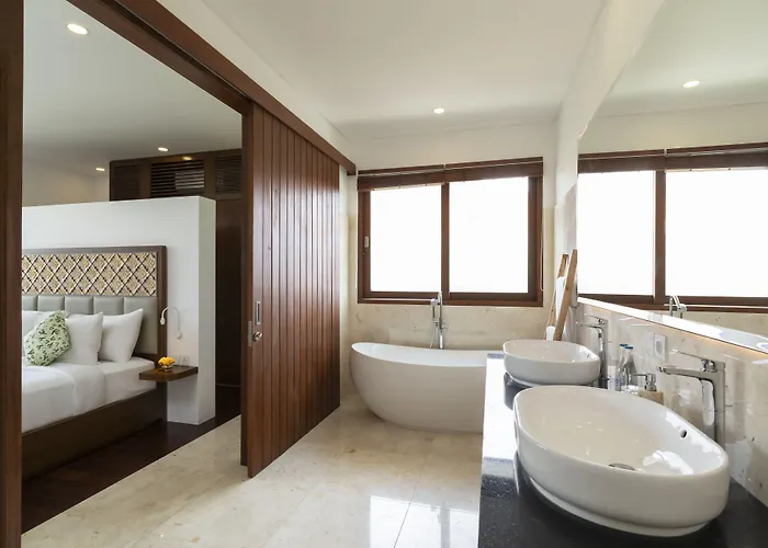 Hotel Athaya