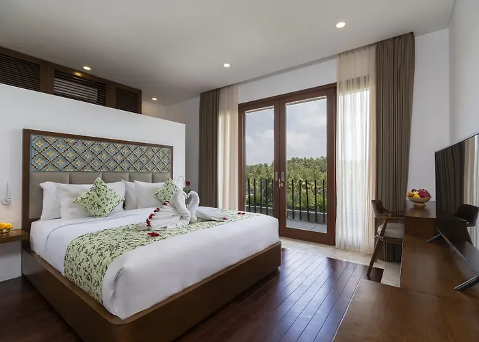 Athaya Ubud (Bali)