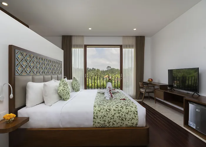 Hotel Athaya