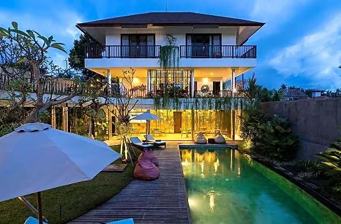 Athaya Ubud (Bali)