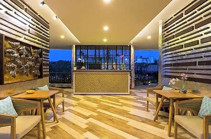 Hotel Athaya 3*