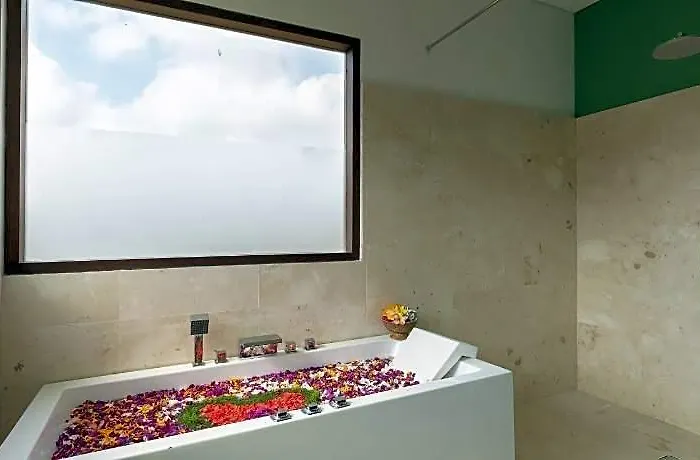 Hotel Athaya Ubud (Bali)