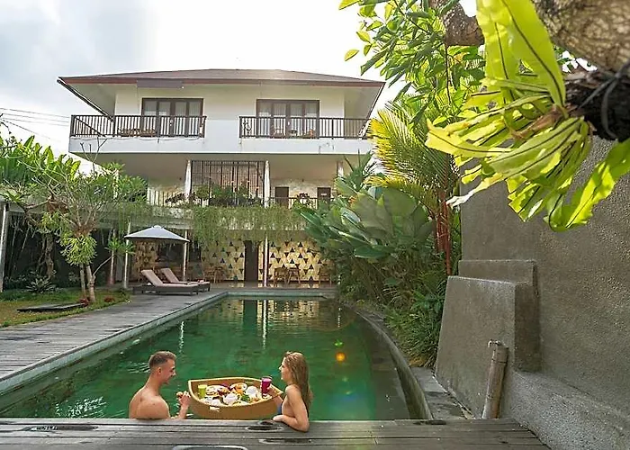 Athaya Hotel
