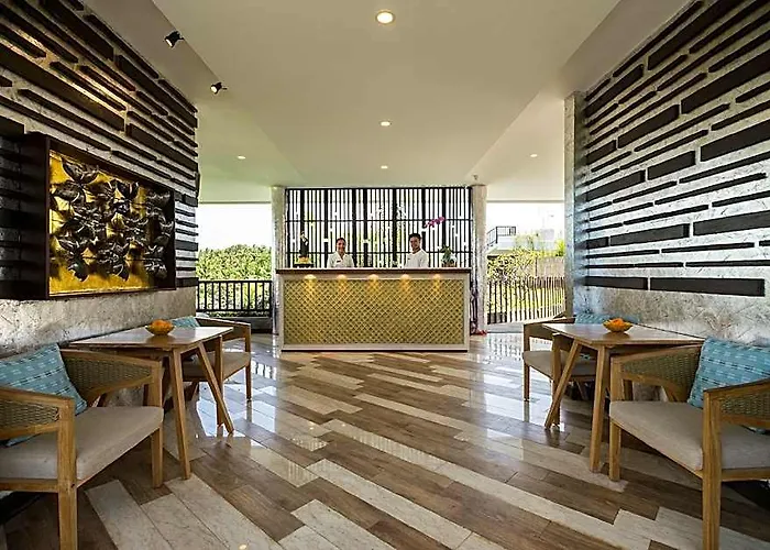Hotel Athaya 3*