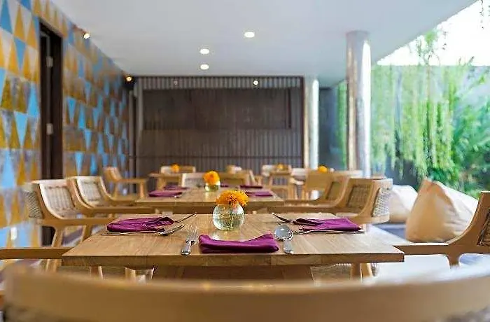 Athaya Hotel Ubud (Bali)