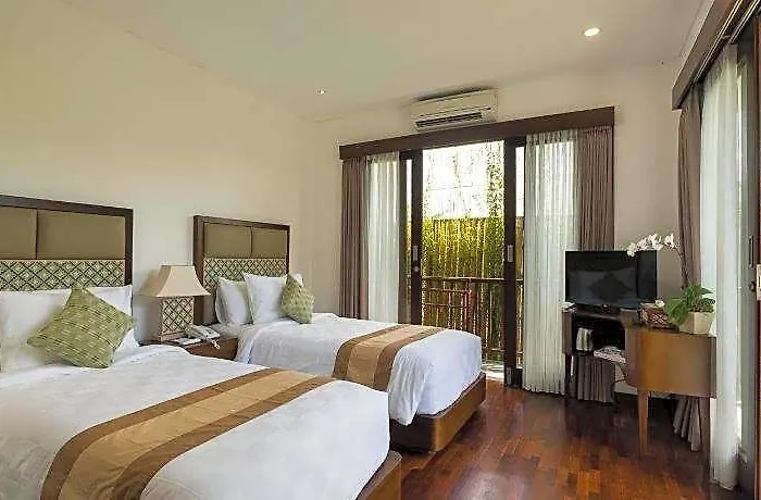 Athaya 3* Ubud (Bali)