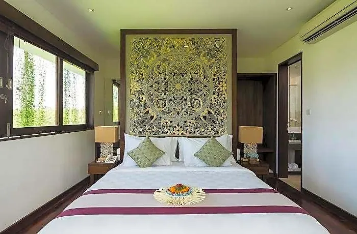 Hotel Athaya