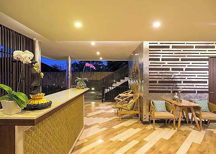 Athaya Hotel 3*