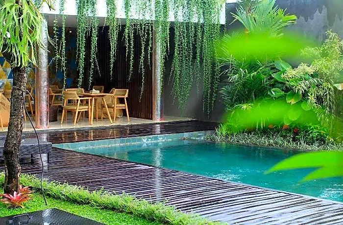 Hotel Athaya