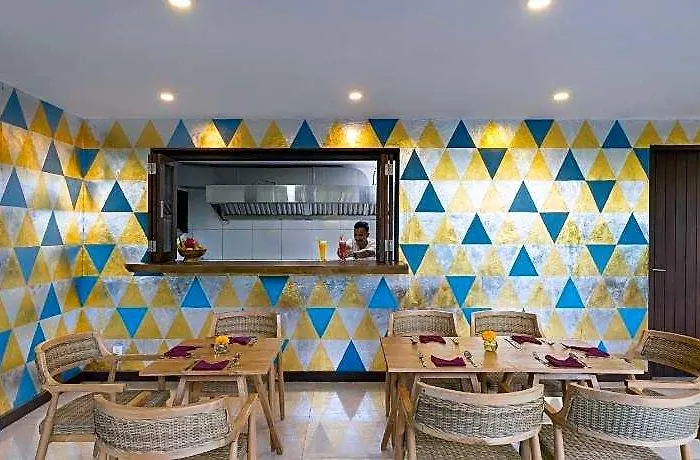 Hotel Athaya Ubud (Bali)