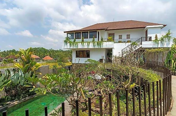 Athaya Ubud (Bali)