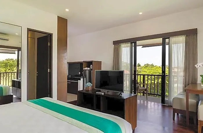 Athaya Hotel