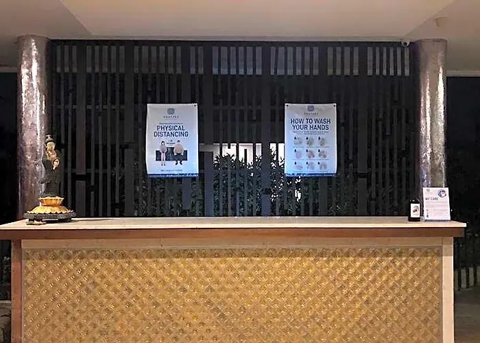 Athaya Hotel Ubud (Bali)