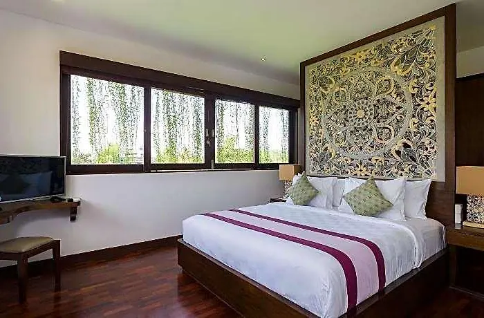 Hotel Athaya Ubud (Bali)