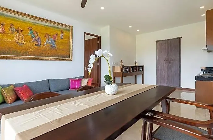 Athaya 3* Ubud (Bali)