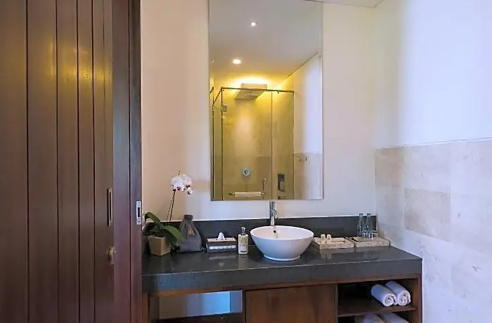 Athaya 3* Ubud (Bali)
