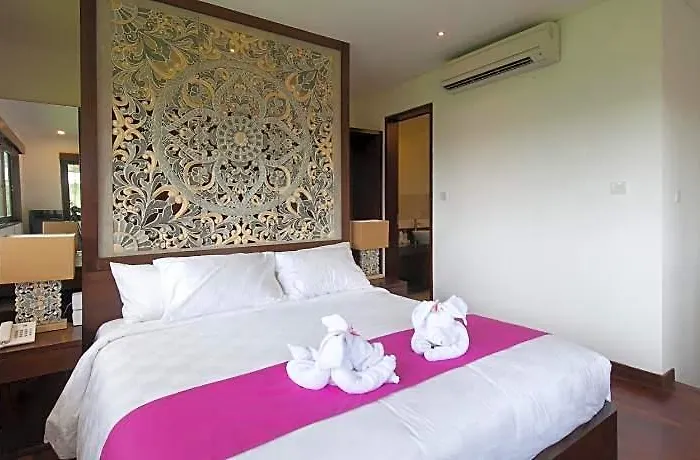 Hotel Athaya Ubud (Bali)
