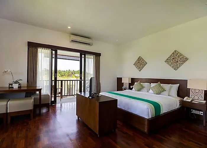 Athaya Hotel