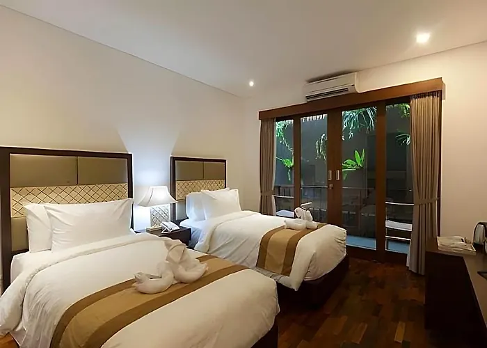 Hotel Athaya 3*
