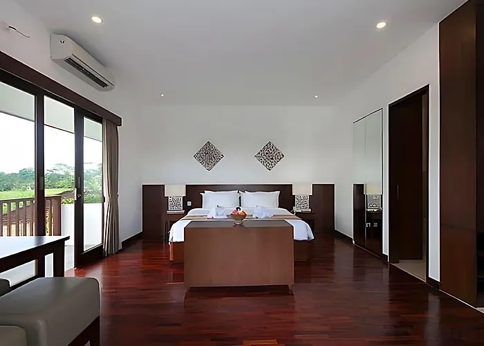 Athaya 3* Ubud (Bali)