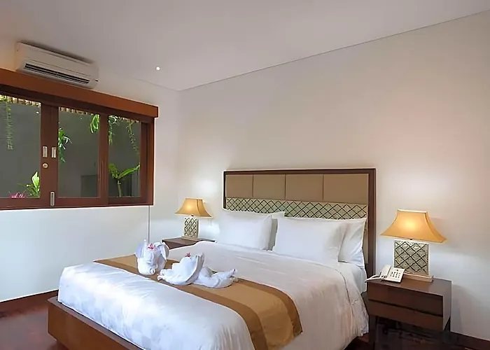 Athaya Hotel