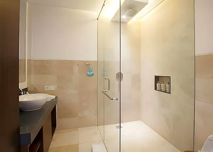Athaya 3* Ubud (Bali)