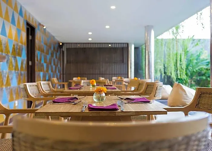 Athaya Hotel Ubud (Bali)
