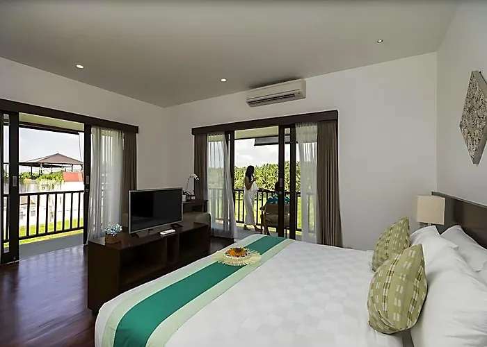 Hotel Athaya Ubud (Bali)