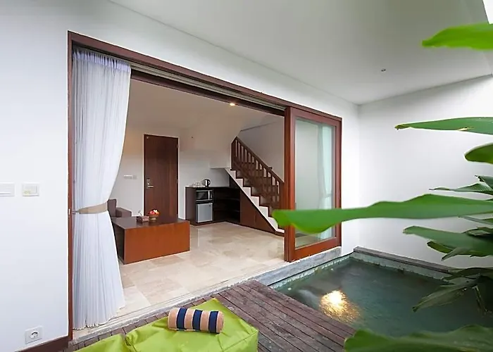 Hotel Athaya Ubud (Bali)