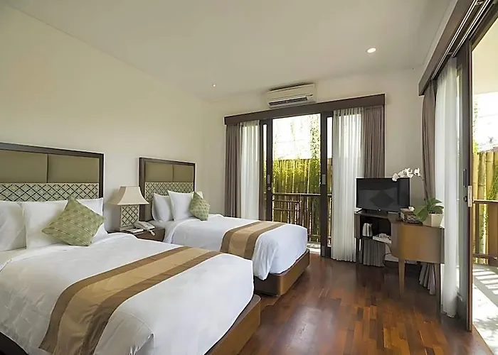 Athaya Hotel