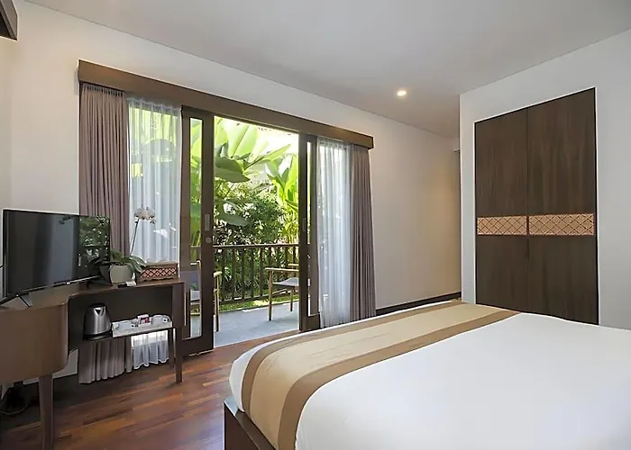 Athaya Hotel